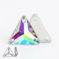 Crystal AB