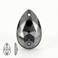 Jet Hematite
