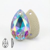 Crystal AB