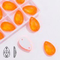 Neon Orange