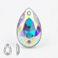 Crystal AB