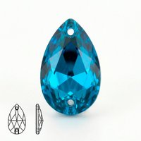 Capri Blue