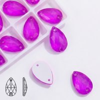 Neon Purple