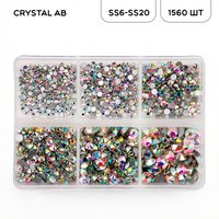 Crystal AB