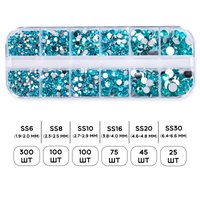 Aquamarine