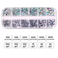 Crystal AB