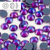 Purple velvet