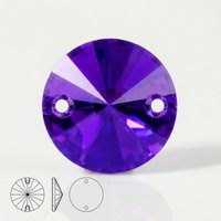 Purple velvet