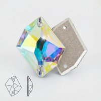 Crystal AB