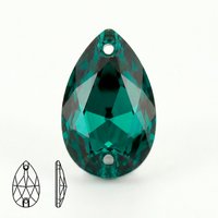 Blue Zircon