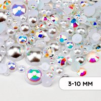 Crystal AB