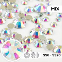 Crystal AB