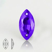 Purple velvet