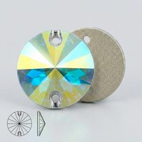 Crystal AB