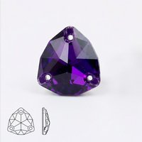 Purple velvet
