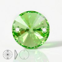 Light Peridot