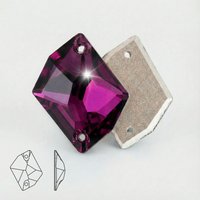 Purple velvet
