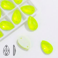 Neon Yellow
