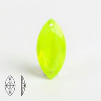 Neon Yellow