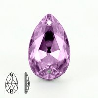 Light Amethyst