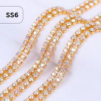 Crystal AB