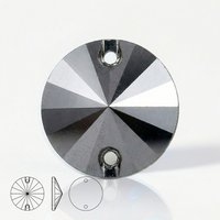 Jet Hematite