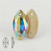 Crystal AB