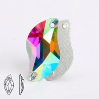 Crystal AB